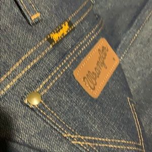 Wrangler Jeans